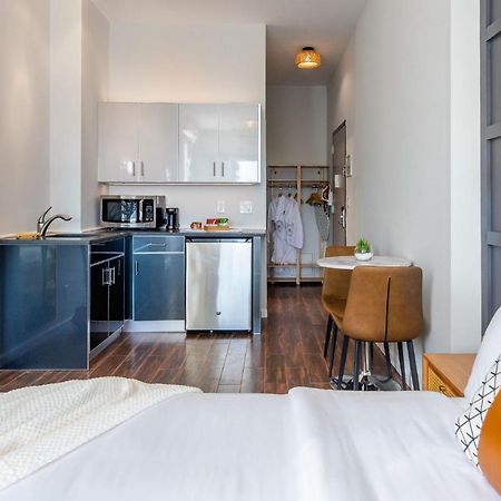 The Modernist Hotel 뉴욕 외부 사진
