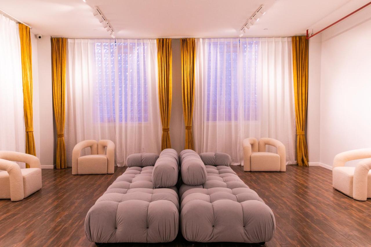 The Modernist Hotel 뉴욕 외부 사진