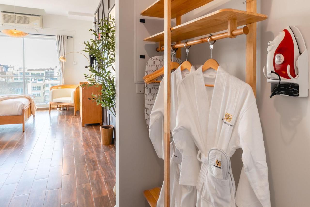 The Modernist Hotel 뉴욕 외부 사진
