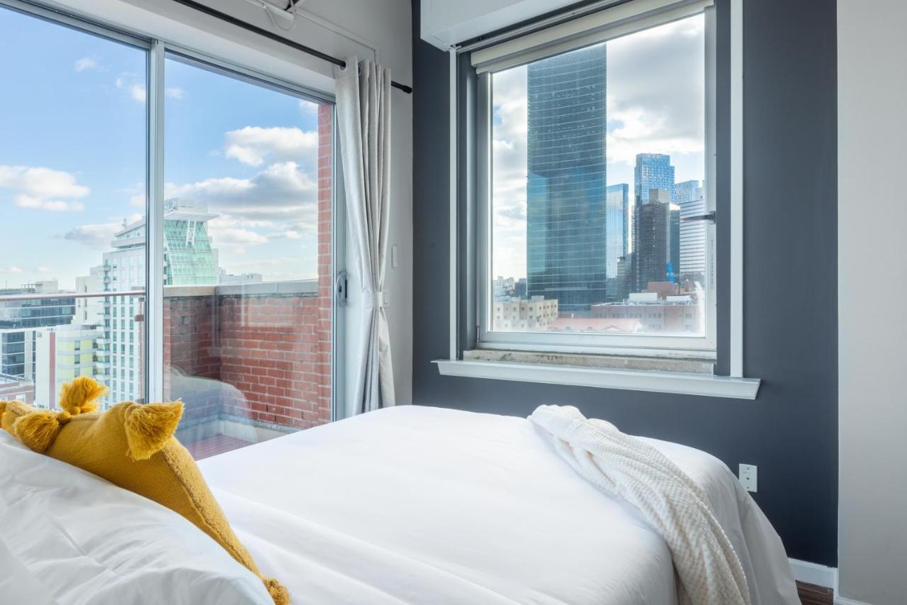 The Modernist Hotel 뉴욕 외부 사진