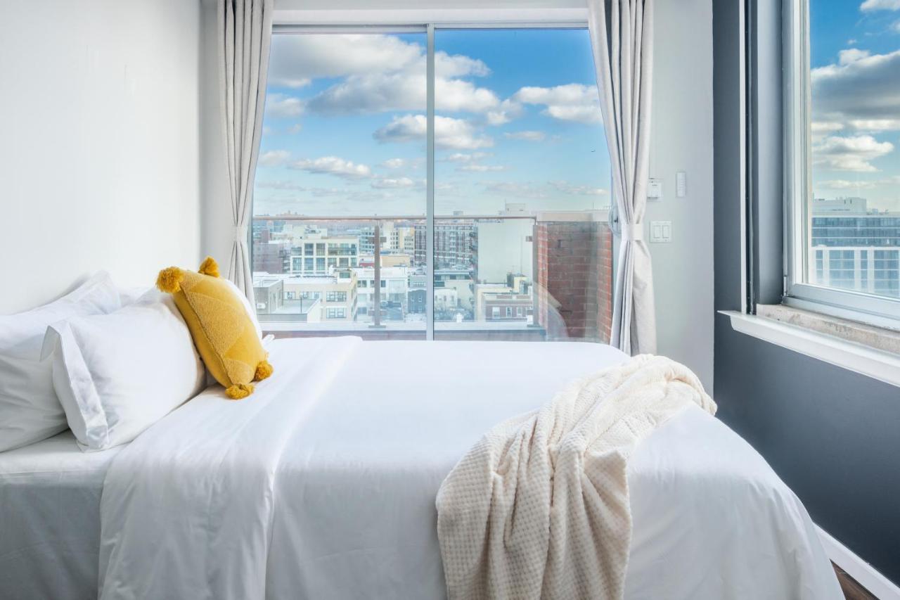 The Modernist Hotel 뉴욕 외부 사진