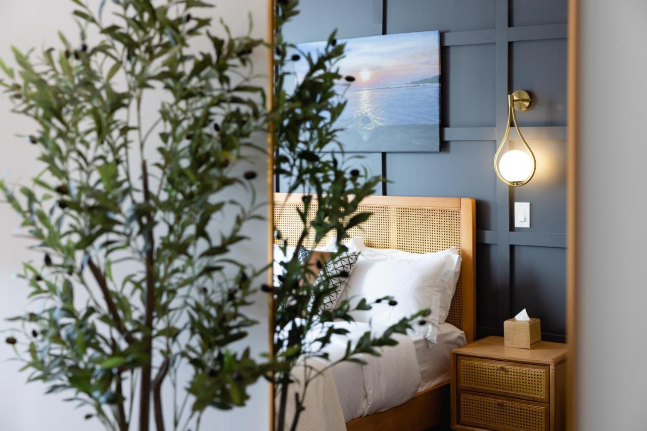 The Modernist Hotel 뉴욕 외부 사진