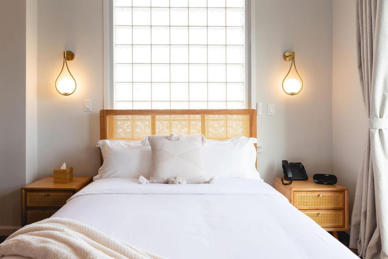 The Modernist Hotel 뉴욕 외부 사진