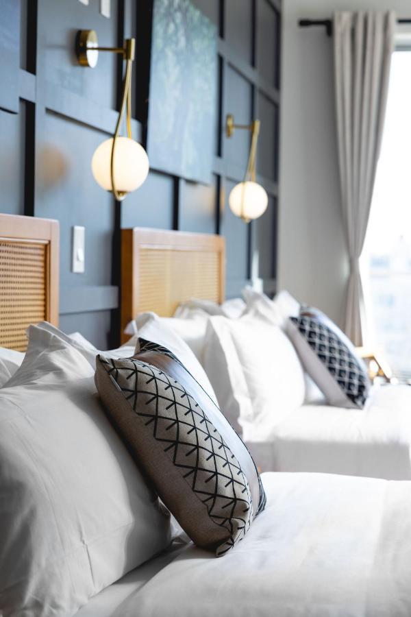 The Modernist Hotel 뉴욕 외부 사진
