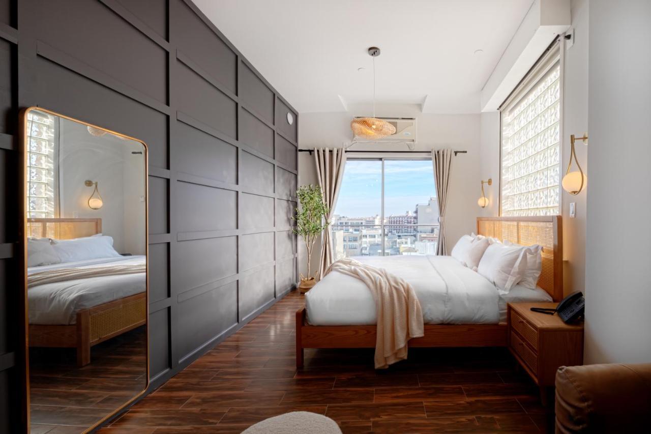 The Modernist Hotel 뉴욕 외부 사진