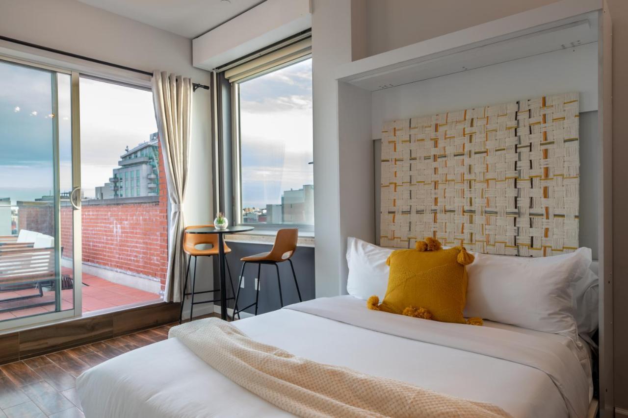 The Modernist Hotel 뉴욕 외부 사진