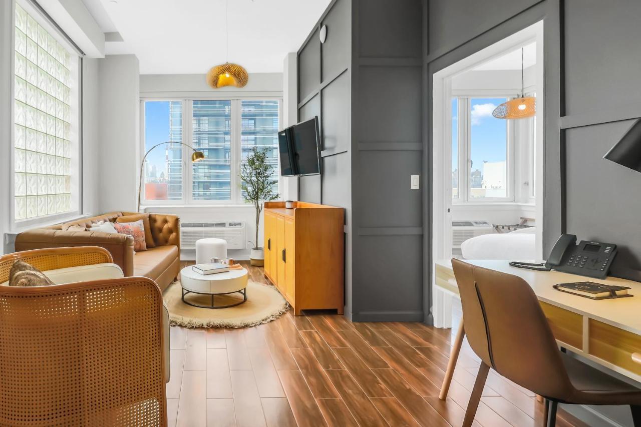 The Modernist Hotel 뉴욕 외부 사진