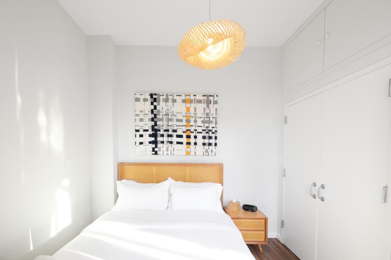 The Modernist Hotel 뉴욕 외부 사진