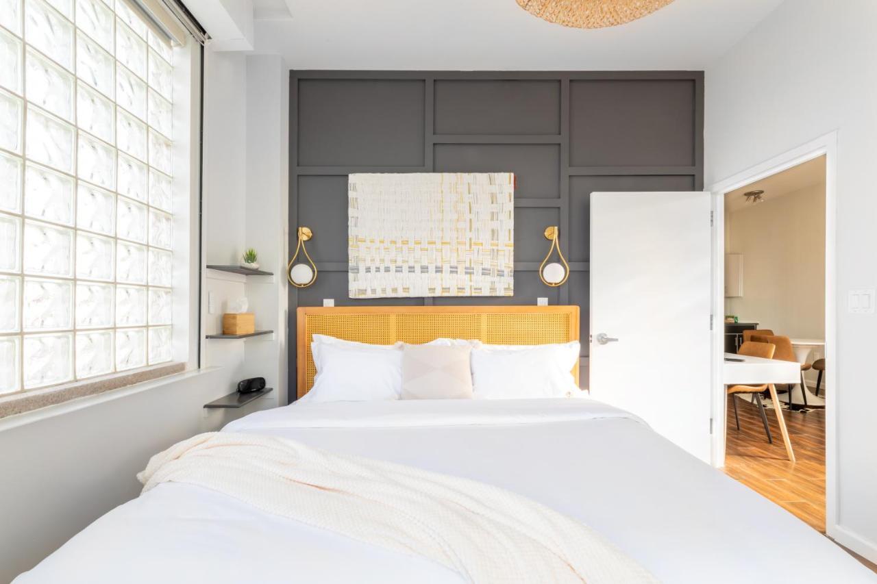 The Modernist Hotel 뉴욕 외부 사진
